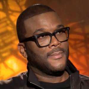 Tyler Perry