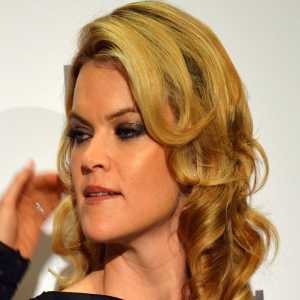 Missi Pyle