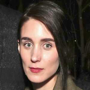 Rooney Mara