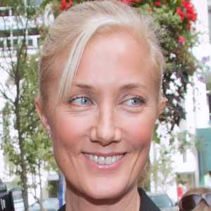 Joely Richardson