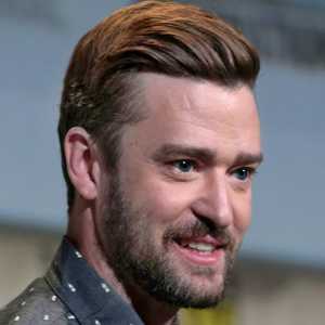 Justin Timberlake