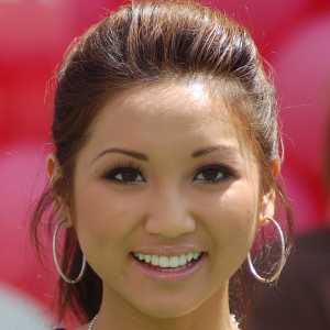 Brenda Song