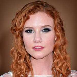 Madisen Beaty