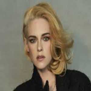 Kristen Stewart