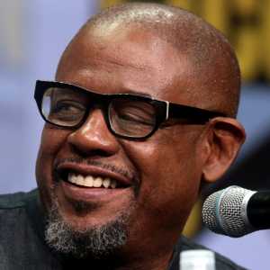 Forest Whitaker