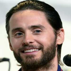 Jared Leto