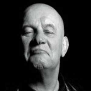 Brian Glover