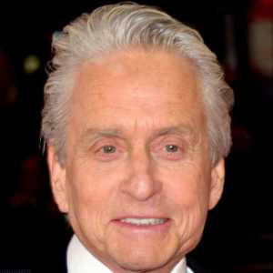 Michael Douglas