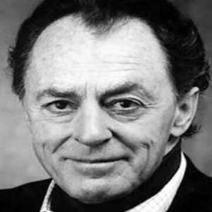 Peter Donat