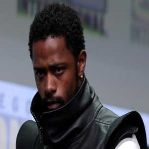 Lakeith Stanfield