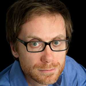Stephen Merchant