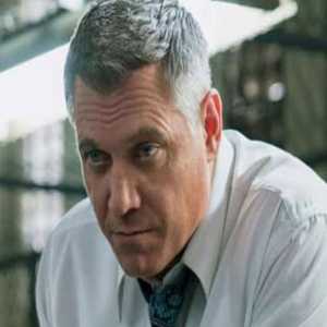 Holt McCallany