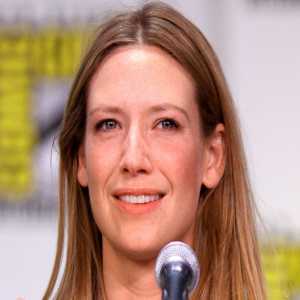 Anna Torv