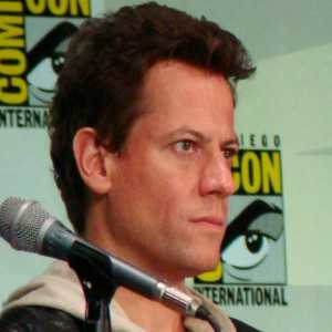 Ioan Gruffudd