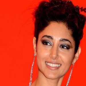 Golshifteh Farahani