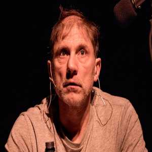 Simon McBurney