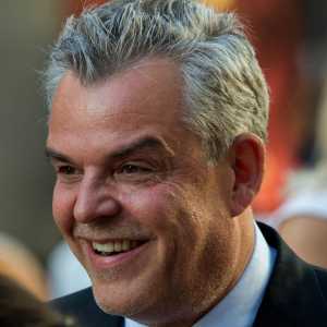 Danny Huston