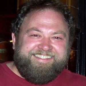 Mark Addy