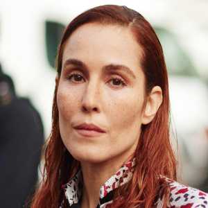 Noomi Rapace