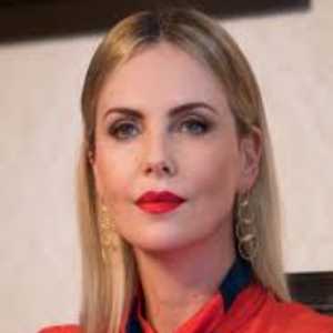 Charlize Theron