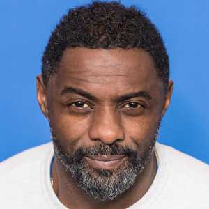 Idris Elba