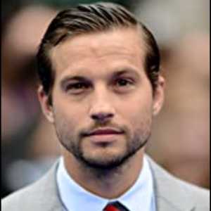 Logan Marshall-Green