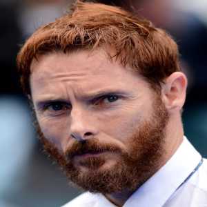 Sean Harris