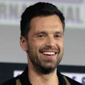 Sebastian Stan