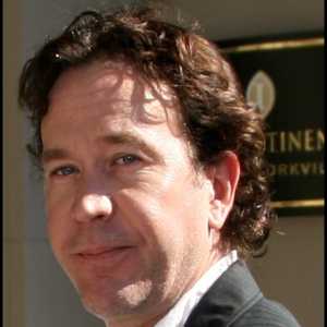 Timothy Hutton
