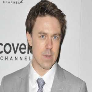 Andrew Buchan