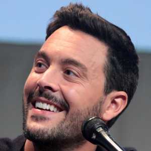 Jack Huston