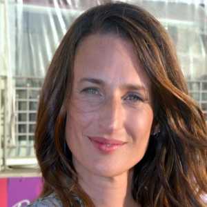 Camille Cottin