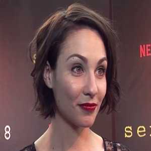 Tuppence Middleton