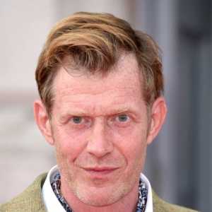 Jason Flemyng