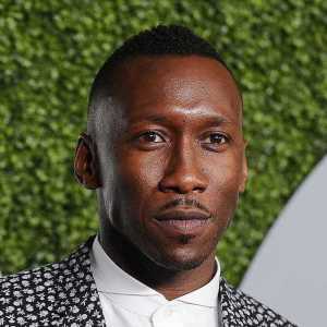 Mahershala Ali