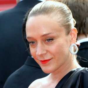 Chloë Sevigny