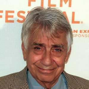 Philip Baker Hall