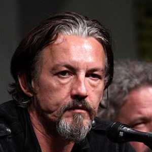 Tommy Flanagan