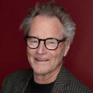 Sam Shepard
