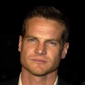 Brian Van Holt