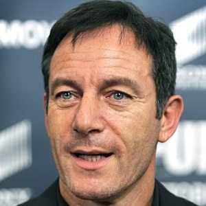 Jason Isaacs