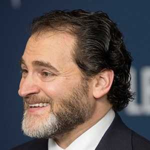 Michael Stuhlbarg