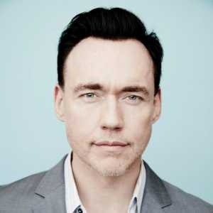 Kevin Durand