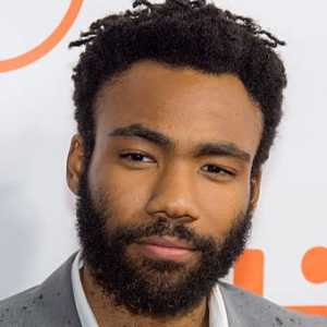 Donald Glover