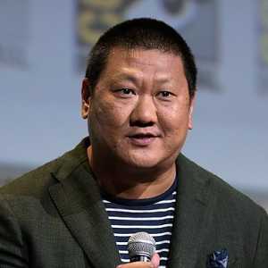 Benedict Wong