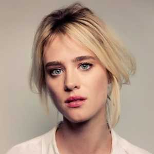 Mackenzie Davis