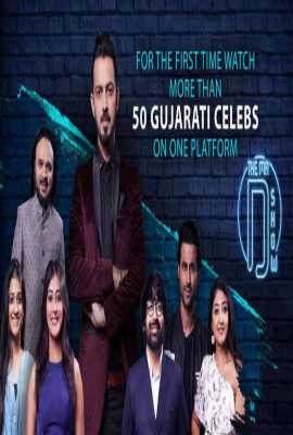 The Mr. D Show - Get Funny With Dhwani