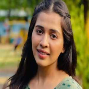Jahnvi Chauhan