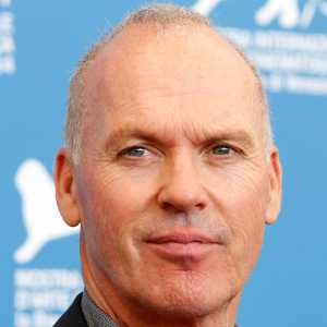 Michael Keaton