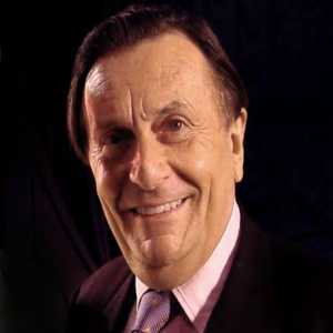 Barry Humphries